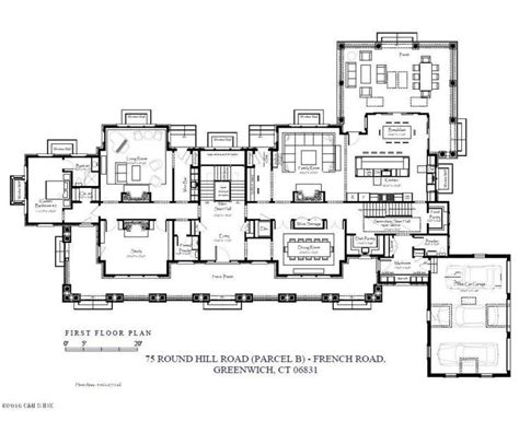 floor plans luxury house plans house floor plans