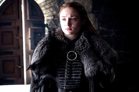 ‘game Of Thrones’ Is Sansa Stark Going To Die Decider
