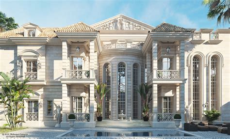 luxury design palace  riyadh classy  home