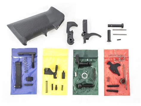cmmg ar   parts kit  arms