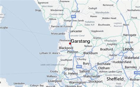 garstang location guide