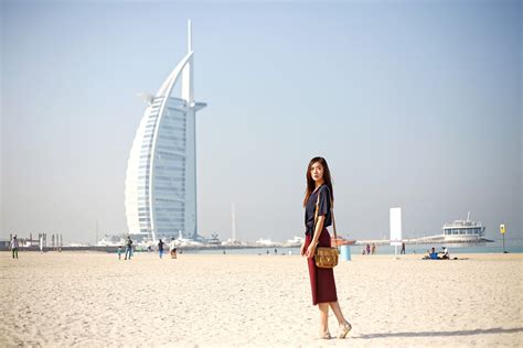 Travel Diary Dubai City Tour Camille Tries To Blog Camille Tries