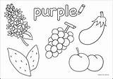 Purple Coloring Worksheet Worksheets Pink Maple Leaf Topic Learning 28kb 212px Mapleleaflearning Library sketch template