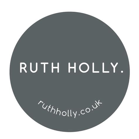 Ruth Holly