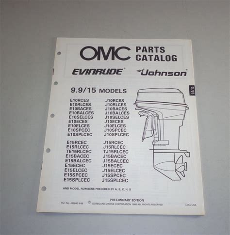 johnson outboard parts list reviewmotorsco