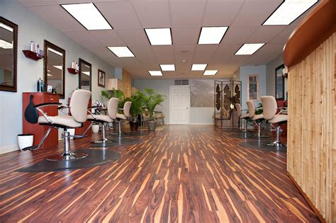 thinking salons share eco friendly tips american salon