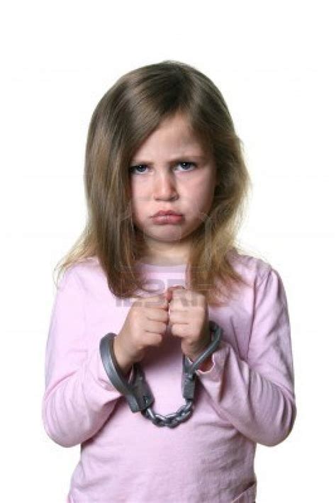 Florida Attorney So A Nine Year Old Girl Got Handcuffed For Not