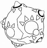 Pokemon Coloring Pages Sun Moon Minior Ausmalbilder Ball Lunala Drawing Ausmalen Und 공부 포켓 Pokémon Printable Sonne 1033 Morningkids Mond sketch template