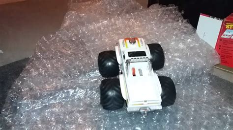 schaper stomper bully slow mode classic vintage  toy youtube