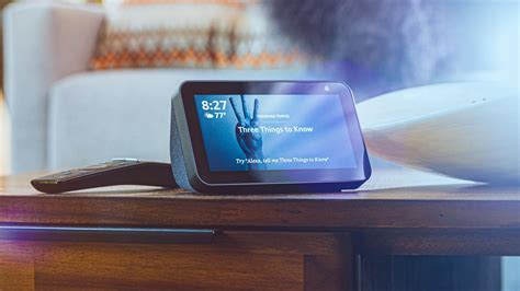 amazon echo show  review     alexa display costs    smarter alarm