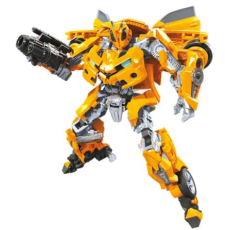 transformers studio series deluxe class   bumblebee action figur