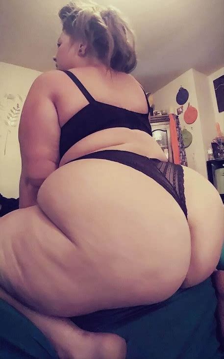 Beautiful Fat Slut Shesfreaky