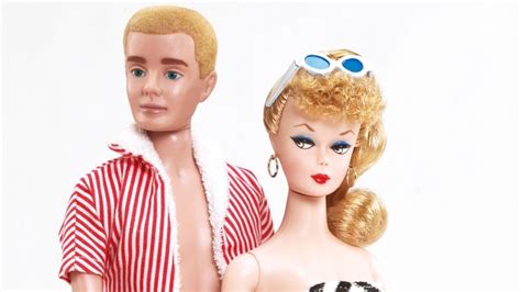 barbie through the ages history in the headlines