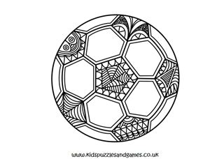 football shirt colouring page kids puzzles  games