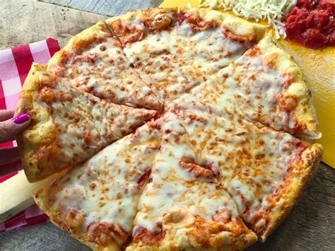 top secret recipes dominos large cheese reduced fat reduced calories