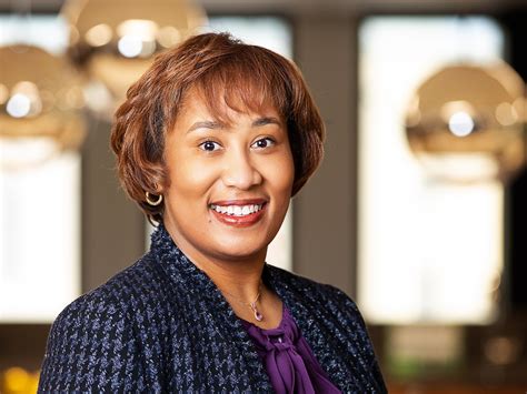 tawanna black named tcbs person   year twin cities business