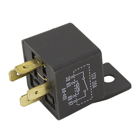 volt dc  amp spst relay dc relays contactors solenoids relays contactors solenoids