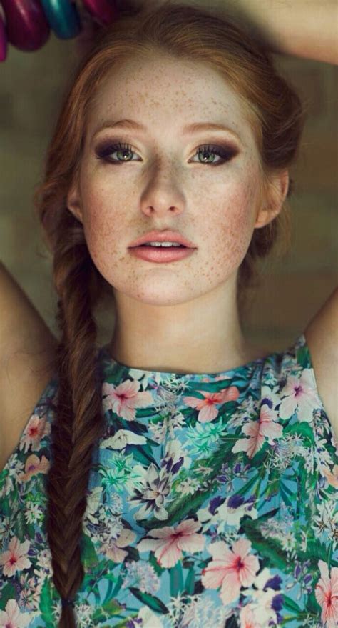 redhead dump for all you scientists out there in 2019 redhead makeup beautiful freckles i
