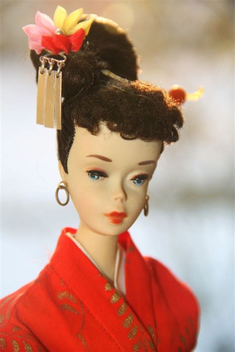 Barbie In Japan Vintage Barbie Vintage Barbie Dolls Barbie Dolls