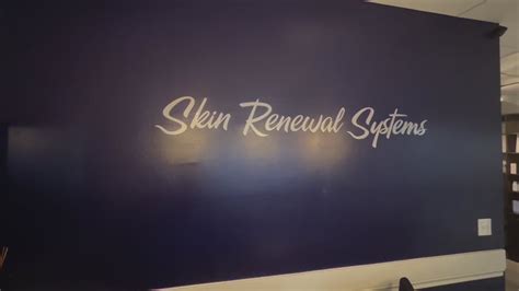 skin renewal systems hair nails marco room service