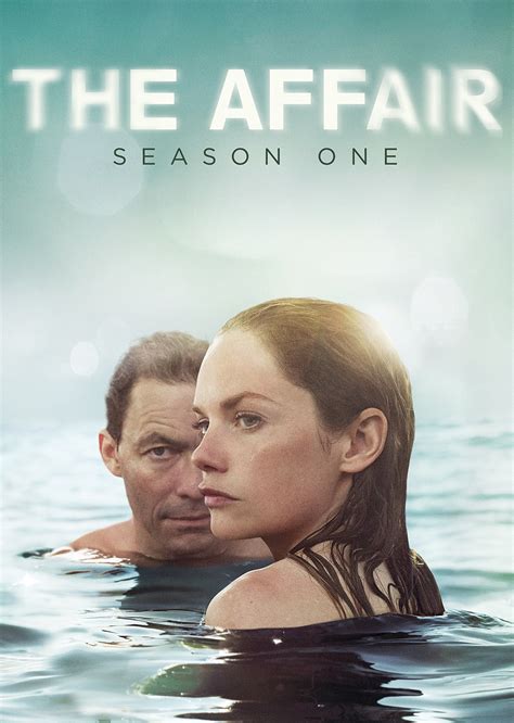 The Affair Dvd Release Date