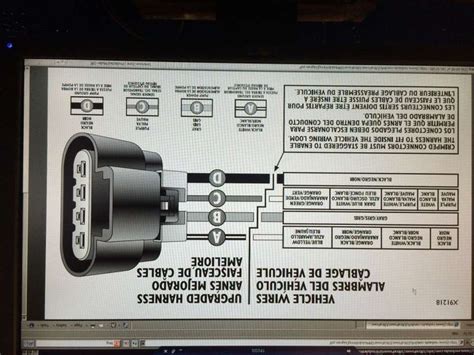 chevrolet truck wiring diagram  chevy silverado wiring harness diagram schematics