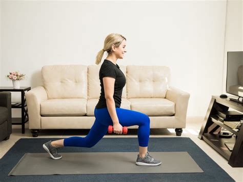 5 Couch Exercises To Do While You Watch Tv Chatelaine