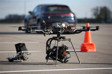 drones  flying cameras  film tv  present future droneboy