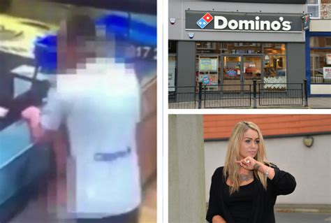 sex in domino s a buffet bust up and a man stripping on the humber