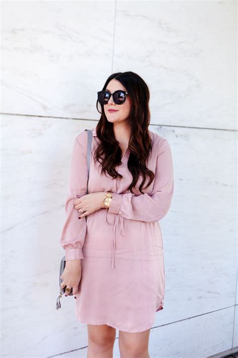 The Best Blush Dress Kendi Everyday Blush Dresses Fashion Clothes