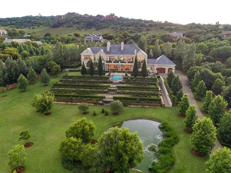 Pretoria’s Cornwall Hill Country Estate Appeals To Families And