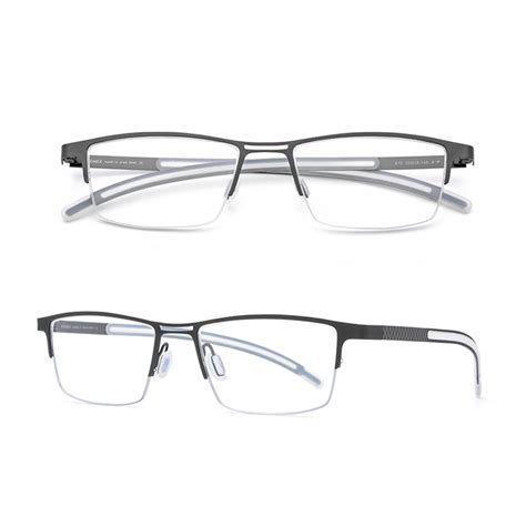 focus semi rimless titanium frames buy now with free shipping