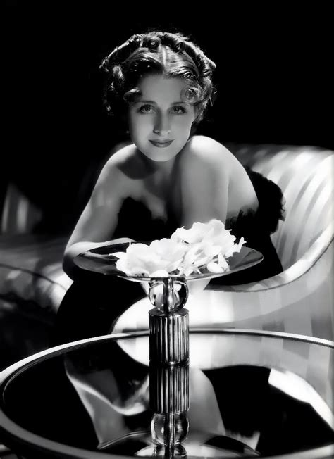 French Sampler Fabulous Photographer George Hurrell