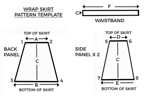 how to sew a wrap skirt skirt patterns sewing wrap skirt diy wrap