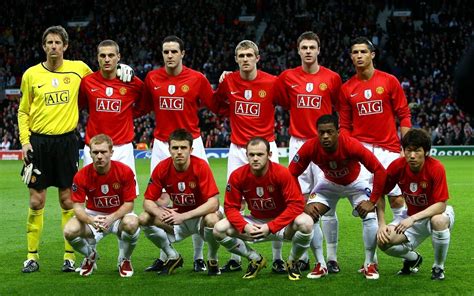 manchester united team wallpapers top  manchester united team backgrounds wallpaperaccess