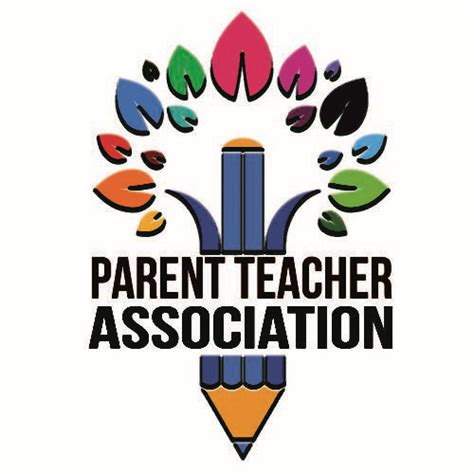 pta logos empowering parents  teachers