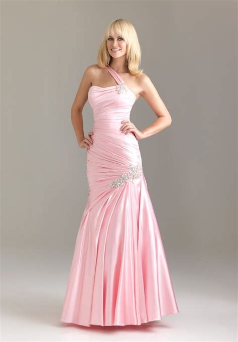 whiteazalea prom dresses cheap  cute pink prom dresses