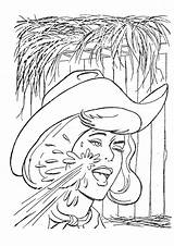 Coloring Pages Halloween Donny Marie Vintage Book Books Osmond sketch template