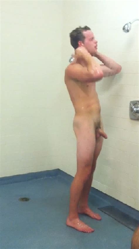 gym shower nude nude photos