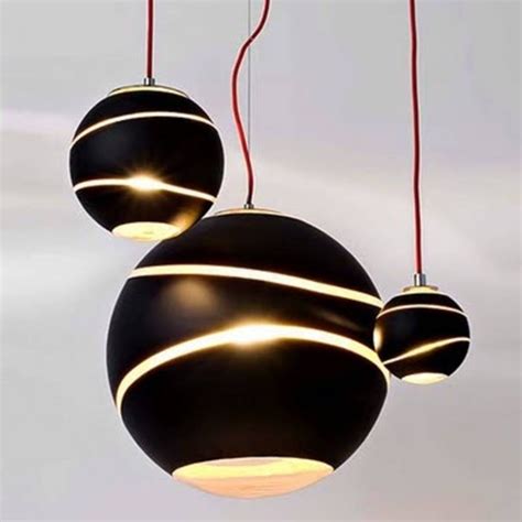 modern contemporary pendant lighting