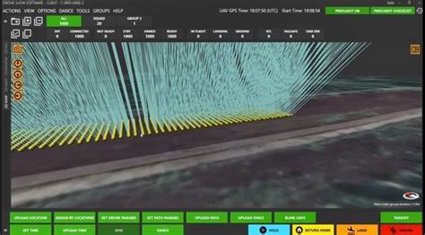 inavate sph engineering drone software scales   drone capacity