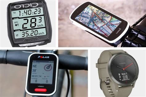 10 Best Heart Rate Monitors For Cycling — Get Useful Fitness Data Road Cc
