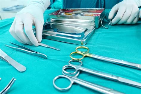 benefits  modern surgical instruments  medical systems