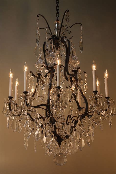 elegant crystal chandelier  stdibs elegant chandelier elegant crystal chandeliers