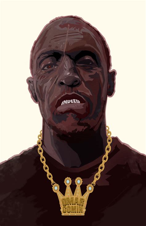 fuck yeah movie posters — the wire by bigbadrobot