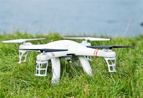 video camera drone  sharper image