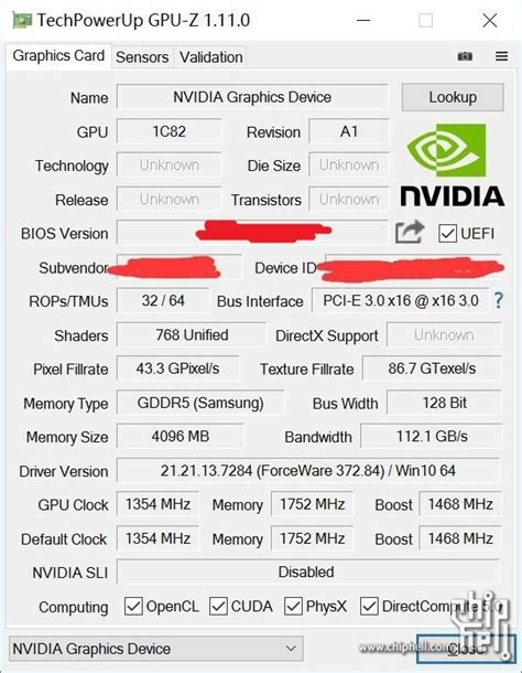 nvidia gtx  ti benchmarks revealed overclock    ghz