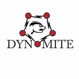 Dynomite sketch template