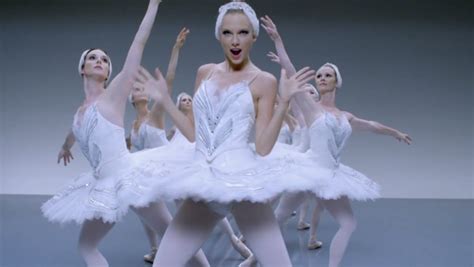 taylor swift s shake it off video a dance critic s take the new