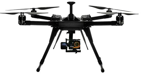 drone company priezorcom